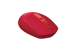 Logitech Wireless M590 Multi-Device Silent mouse Right-hand RF Wireless + Bluetooth Optical 1000 DPI