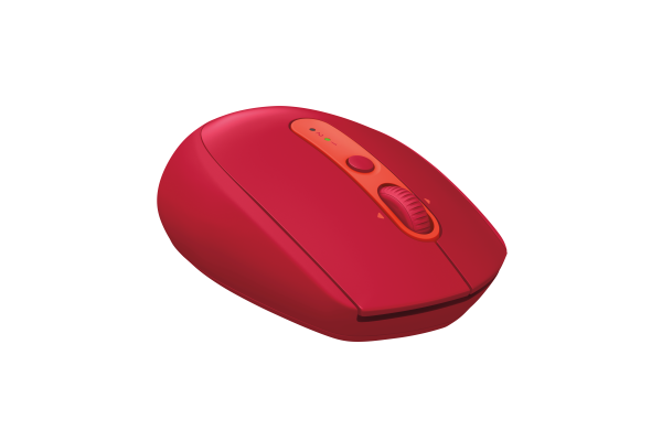 Logitech Wireless M590 Multi-Device Silent mouse Right-hand RF Wireless + Bluetooth Optical 1000 DPI