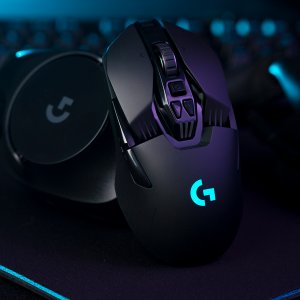 Logitech G G903 wireless gaming