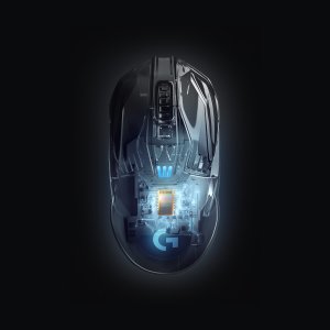 Logitech G G903 wireless gaming