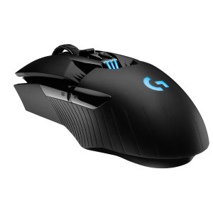 Logitech G G903 wireless gaming