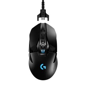 Logitech G G903 wireless gaming