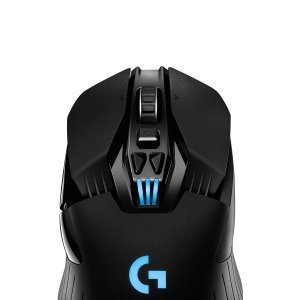 Logitech G G903 wireless gaming