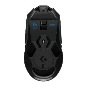 Logitech G G903 wireless gaming