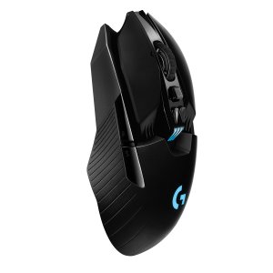 Logitech G G903 wireless gaming