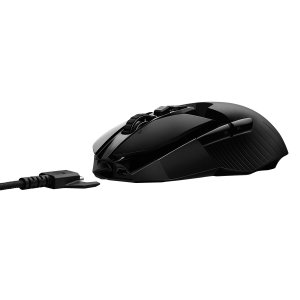 Logitech G G903 wireless gaming