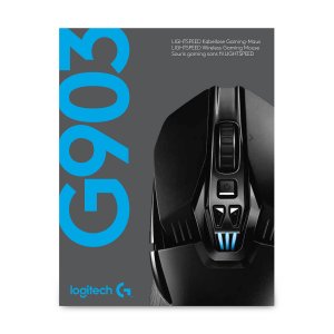 Logitech G G903 wireless gaming