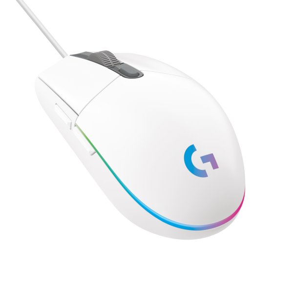 Logitech G G203 lightsync