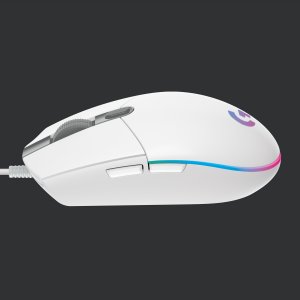 Logitech G G203 lightsync
