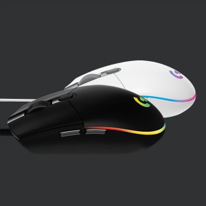 Logitech G G203 lightsync