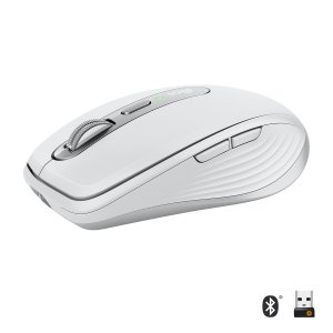 Logitech MX Anywhere 3 Compact Performance Mouse