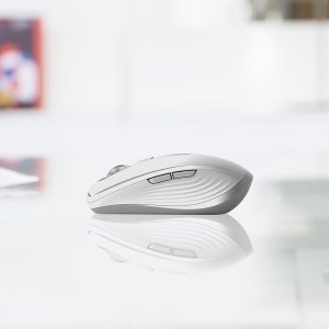 Logitech MX Anywhere 3 Compact Performance Mouse