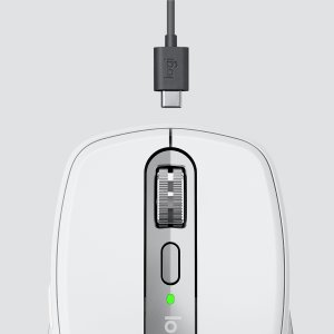 Logitech MX Anywhere 3 Compact Performance Mouse