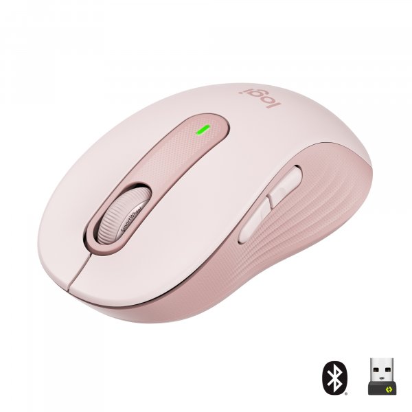 Logitech Signature M650 Wireless Mouse