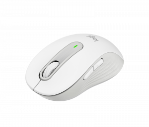 Logitech Signature M650 Wireless Mouse