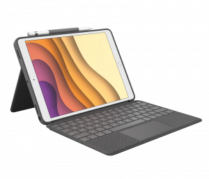 Logitech Combo Touch for iPad Air (3rd generation) and iPad Pro 10.5-inch