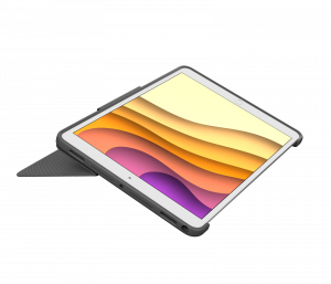 Logitech Combo Touch for iPad Air (3rd generation) and iPad Pro 10.5-inch