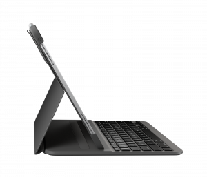 Logitech Slim Folio Pro for iPad Pro 11-inch (1st, 2nd, 3rd and 4th gen)