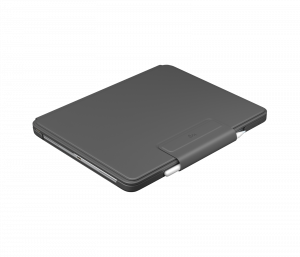 Logitech Slim Folio Pro for iPad Pro 11-inch (1st, 2nd, 3rd and 4th gen)