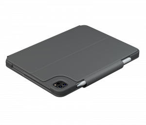 Logitech Slim Folio Pro for iPad Pro 11-inch (1st, 2nd, 3rd and 4th gen)