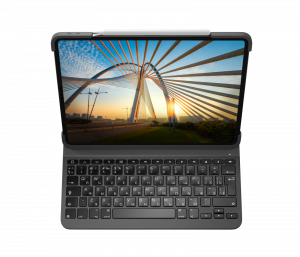 Logitech Slim Folio Pro for iPad Pro 11-inch (1st, 2nd, 3rd and 4th gen)