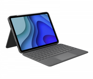 Logitech Folio Touch for iPad Pro 11-inch(1st, 2nd, 3rd and 4th gen)