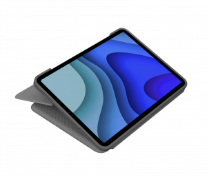 Logitech Folio Touch for iPad Pro 11-inch(1st, 2nd, 3rd and 4th gen)