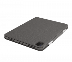 Logitech Folio Touch for iPad Pro 11-inch(1st, 2nd, 3rd and 4th gen)
