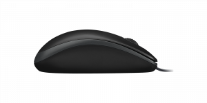 Logitech MK120 Black