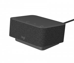 Logitech Logi Dock Graphite