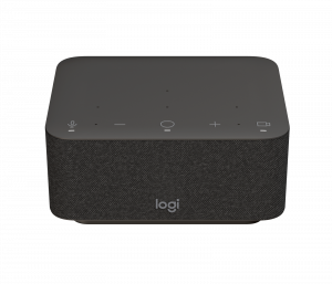 Logitech Logi Dock Graphite