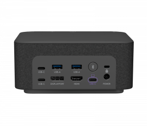 Logitech Logi Dock Graphite