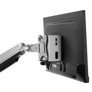 StarTech.com Thin Client Mount - VESA Mounting Bracket