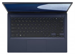 ASUS ExpertBook B1 B1400CDA-EK0583R notebook 3250U 35.6 cm (14") Full HD AMD Ryzen™ 3 8 GB DDR4-SDRAM 256 GB SSD Wi-Fi 6 (802.11ax) Windows 11 Pro Black
