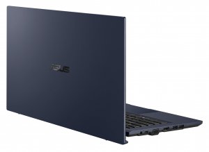 ASUS ExpertBook B1 B1400CDA-EK0583R laptop 35.6 cm (14") Full HD AMD Ryzen™ 3 3250U 8 GB DDR4-SDRAM 256 GB SSD Wi-Fi 6 (802.11ax) Windows 11 Pro Black