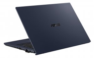 ASUS ExpertBook B1 B1400CDA-EK0583R laptop 35.6 cm (14") Full HD AMD Ryzen™ 3 3250U 8 GB DDR4-SDRAM 256 GB SSD Wi-Fi 6 (802.11ax) Windows 11 Pro Black