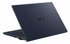 ASUS ExpertBook B1 B1400CEAE-EB1344R laptop 35.6 cm (14") Full HD Intel® Core™ i3 i3-1115G4 8 GB DDR4-SDRAM 256 GB SSD Wi-Fi 6 (802.11ax) Windows 10 Pro Black