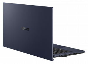 ASUS ExpertBook B1 B1400CEAE-EB1344R laptop 35.6 cm (14") Full HD Intel® Core™ i3 i3-1115G4 8 GB DDR4-SDRAM 256 GB SSD Wi-Fi 6 (802.11ax) Windows 10 Pro Black