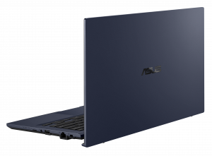 ASUS ExpertBook B1 B1400CEAE-EB1344R notebook i3-1115G4 35.6 cm (14") Full HD Intel® Core™ i3 8 GB DDR4-SDRAM 256 GB SSD Wi-Fi 6 (802.11ax) Windows 10 Pro Black