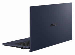 ASUS ExpertBook B1 B1400CEAE-EB1344R laptop 35.6 cm (14") Full HD Intel® Core™ i3 i3-1115G4 8 GB DDR4-SDRAM 256 GB SSD Wi-Fi 6 (802.11ax) Windows 10 Pro Black