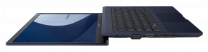 ASUS ExpertBook B1 B1400CEAE-EB1344R laptop 35.6 cm (14") Full HD Intel® Core™ i3 i3-1115G4 8 GB DDR4-SDRAM 256 GB SSD Wi-Fi 6 (802.11ax) Windows 10 Pro Black