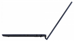 ASUS ExpertBook B1 B1400CEAE-EB1344R laptop 35.6 cm (14") Full HD Intel® Core™ i3 i3-1115G4 8 GB DDR4-SDRAM 256 GB SSD Wi-Fi 6 (802.11ax) Windows 10 Pro Black