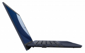 ASUS ExpertBook B1 B1400CEAE-EB1344R laptop 35.6 cm (14") Full HD Intel® Core™ i3 i3-1115G4 8 GB DDR4-SDRAM 256 GB SSD Wi-Fi 6 (802.11ax) Windows 10 Pro Black