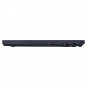 ASUS ExpertBook B1 B1500CEAE-BQ1026R laptop 39.6 cm (15.6") Full HD Intel® Core™ i3 i3-1115G4 8 GB DDR4-SDRAM 256 GB SSD Wi-Fi 6 (802.11ax) Windows 10 Pro Black