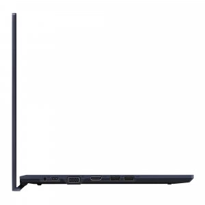 ASUS ExpertBook B1 B1500CEAE-BQ1026R laptop 39.6 cm (15.6") Full HD Intel® Core™ i3 i3-1115G4 8 GB DDR4-SDRAM 256 GB SSD Wi-Fi 6 (802.11ax) Windows 10 Pro Black
