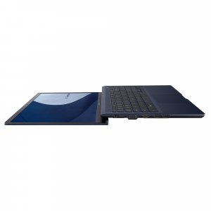 ASUS ExpertBook B1 B1500CEAE-BQ1026R laptop 39.6 cm (15.6") Full HD Intel® Core™ i3 i3-1115G4 8 GB DDR4-SDRAM 256 GB SSD Wi-Fi 6 (802.11ax) Windows 10 Pro Black