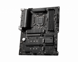 MSI B560-A PRO motherboard Intel B560 LGA 1200 ATX