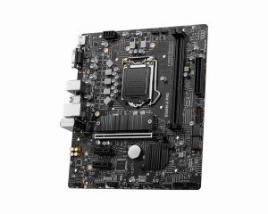 MSI B560M-A PRO motherboard Intel B560 LGA 1200 micro ATX