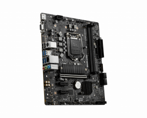 MSI B560M-A PRO motherboard Intel B560 LGA 1200 micro ATX