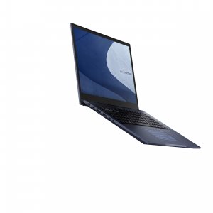 ASUS ExpertBook B7402FEA-L90151R laptop Hybrid (2-in-1) 35.6 cm (14") Touchscreen WQXGA Intel® Core™ i7 i7-1195G7 16 GB DDR4-SDRAM 512 GB SSD Wi-Fi 6 (802.11ax) Windows 10 Pro Black